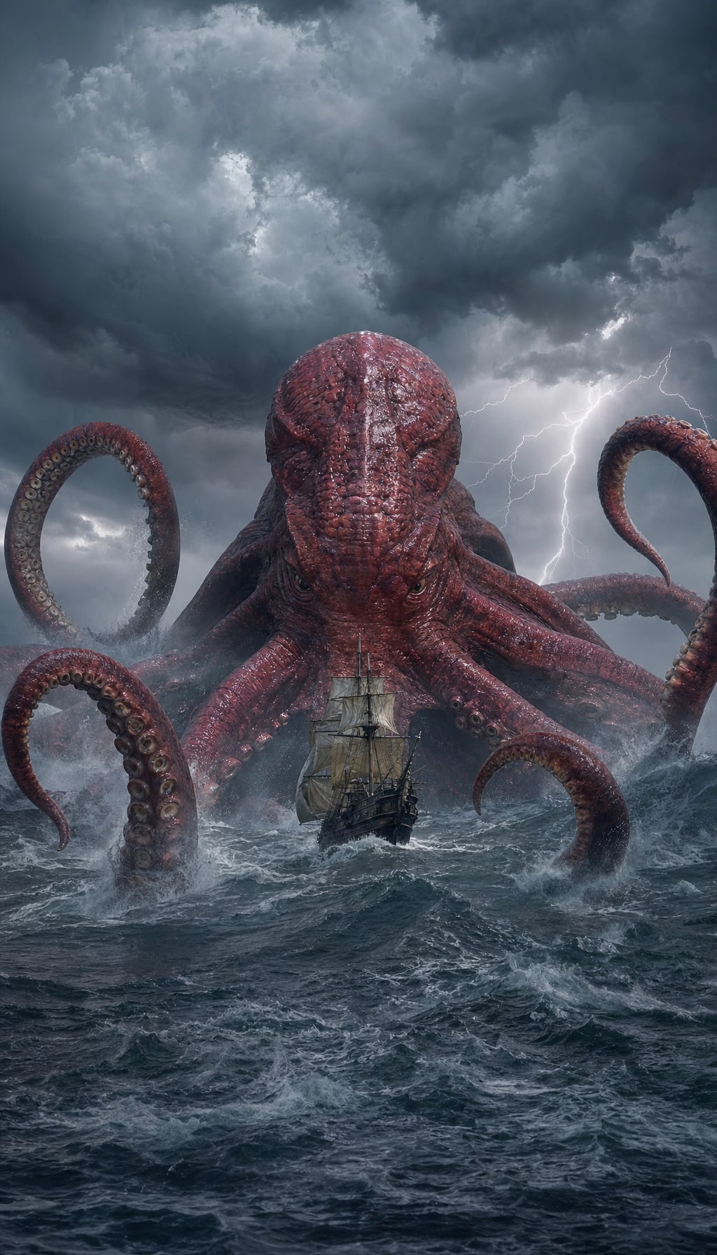 Kraken